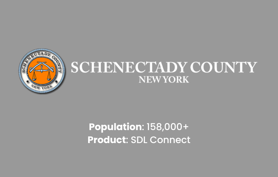 schenectady county logo